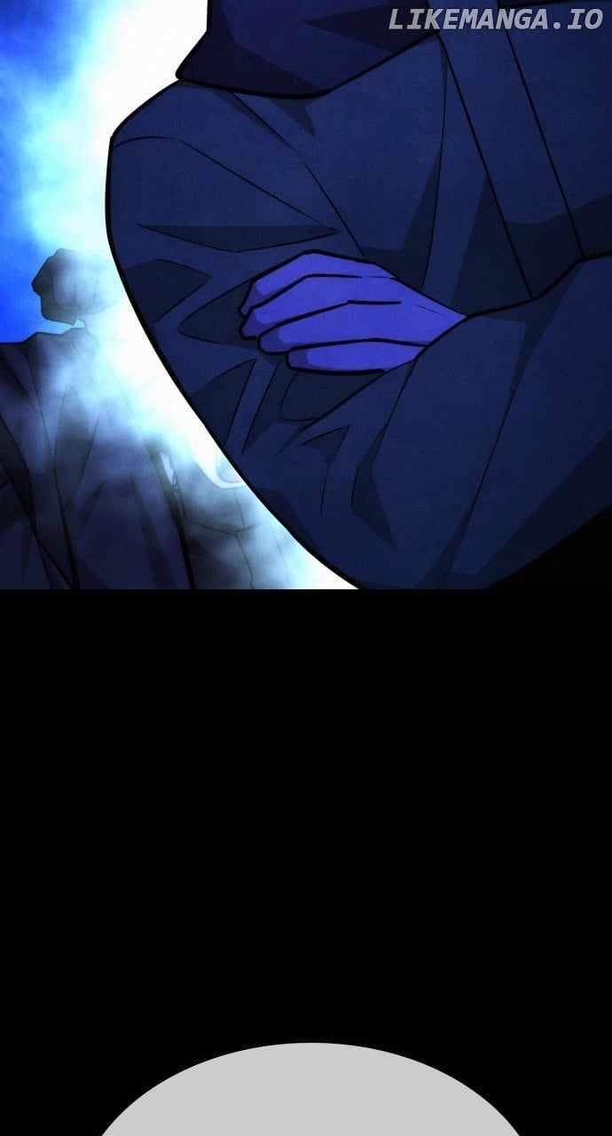 The Regressor Protects Only Me Chapter 26 33